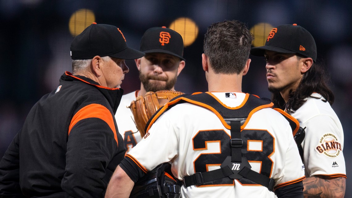 San Diego Padres starter Chris Paddack shines in win over Giants