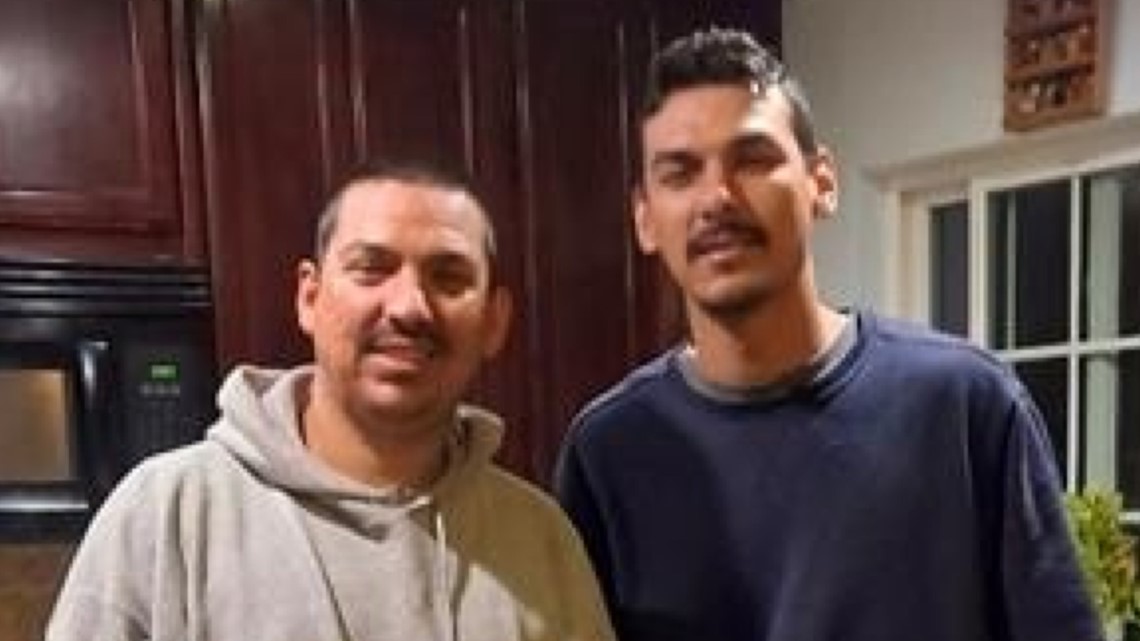 Family of brothers killed by Sacramento police detective on plea - Vimarsana News