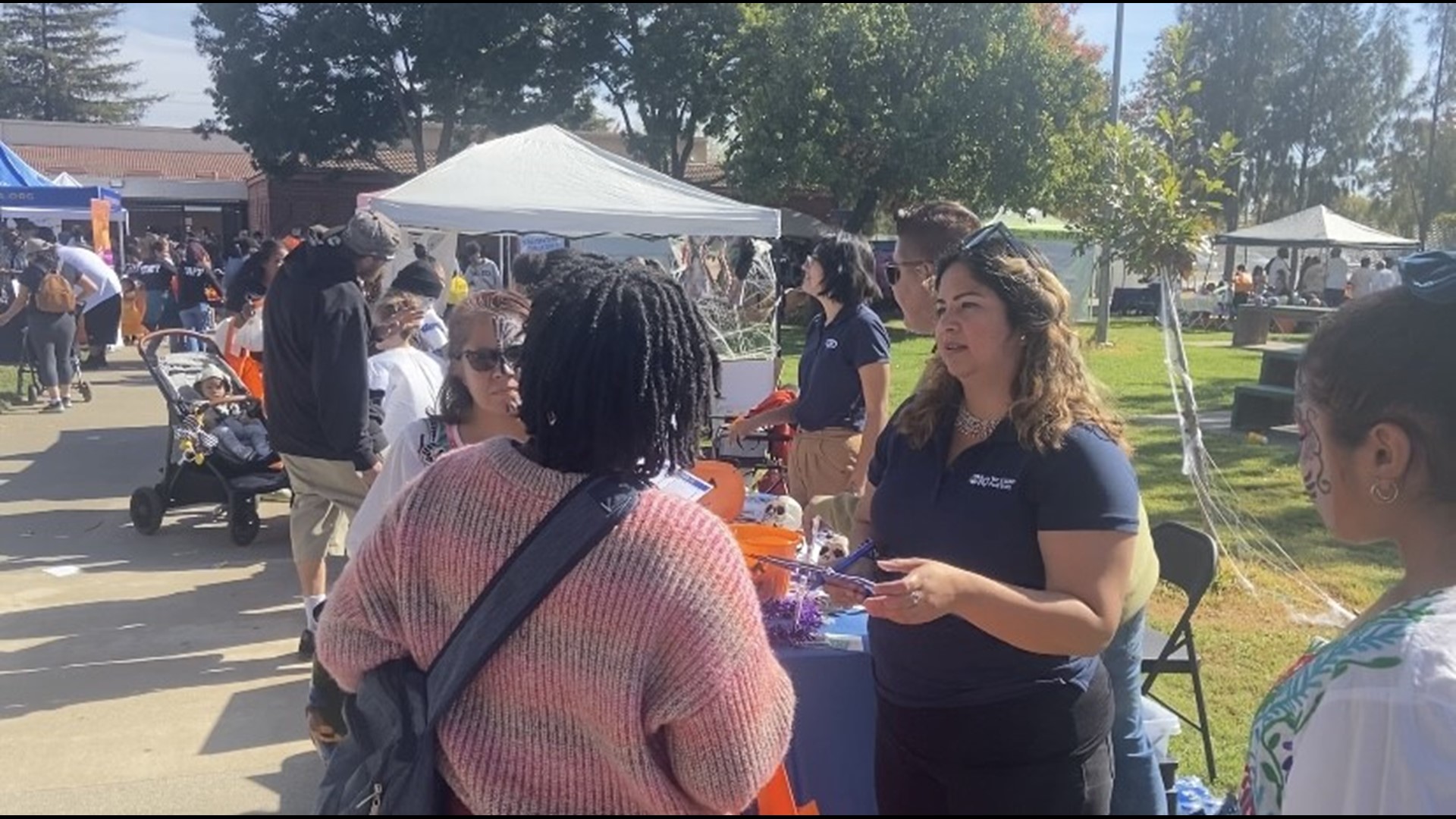 What ABC10 Heard From Sacramento Voters About The 2022 Election | Abc10.com