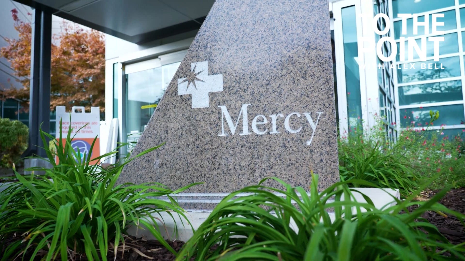How Mercy San Juan Medical Center is tackling the mental health care crisis | To The Point