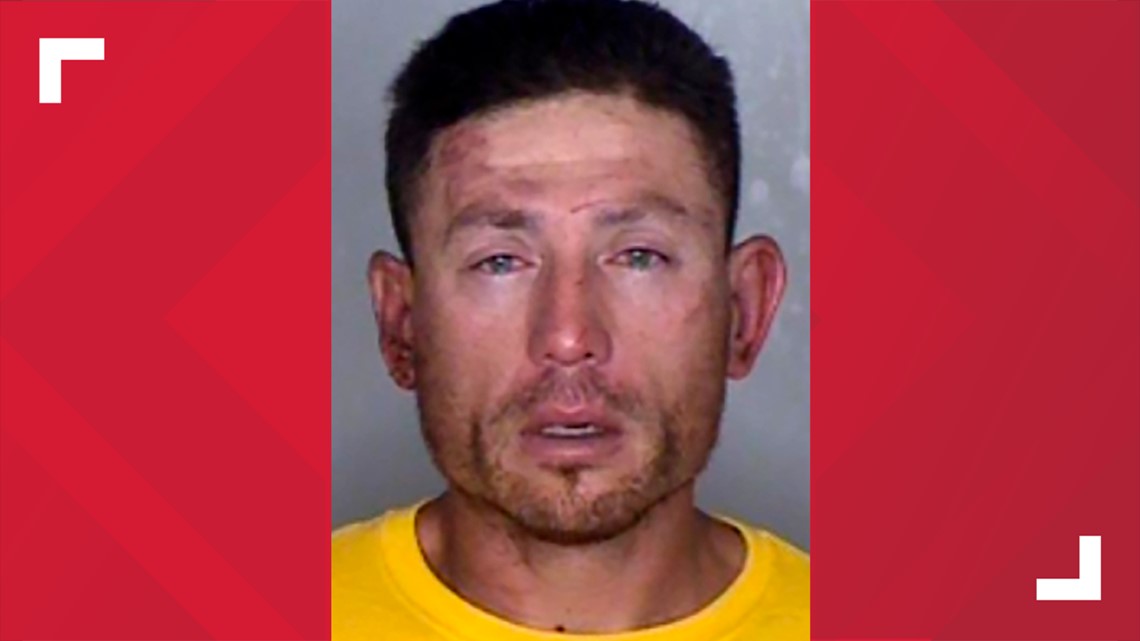 Oroville tree trimmer charged in deadly throat-slashings - Vimarsana News