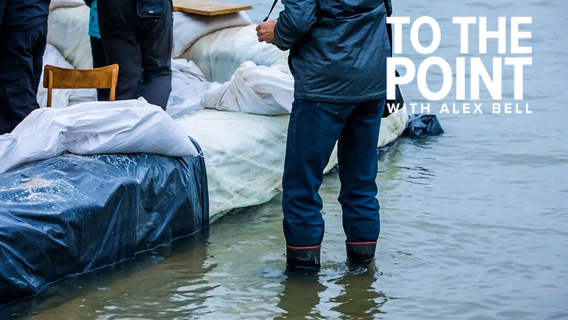Flood preps: How to prepare your home and your family for flooding | To The Point