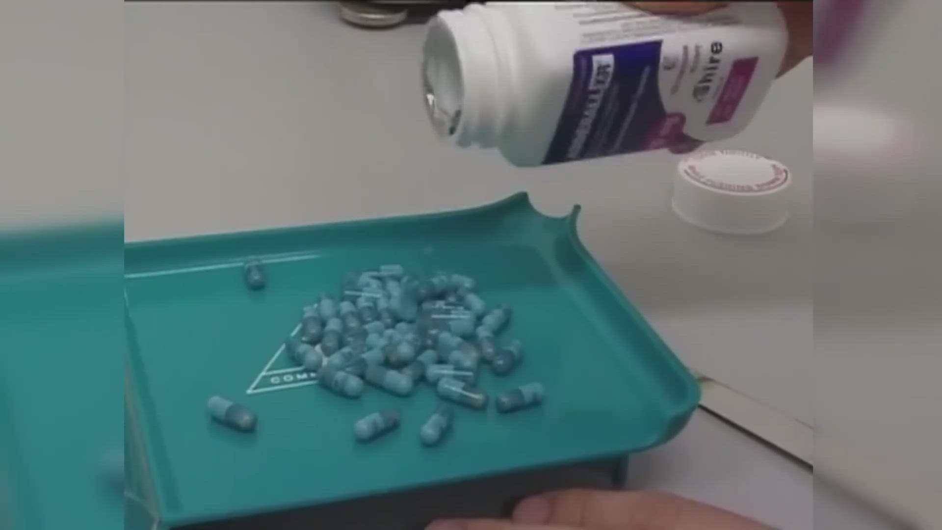 There's a shortage of drugs like Adderall in the U.S. Our health expert explains what to do if you cant find a place with your medicine in supply.