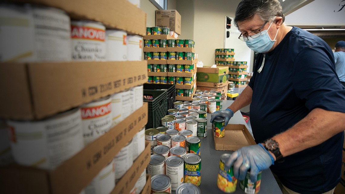 Examining the impact of structural racism on food insecurity - Vimarsana News