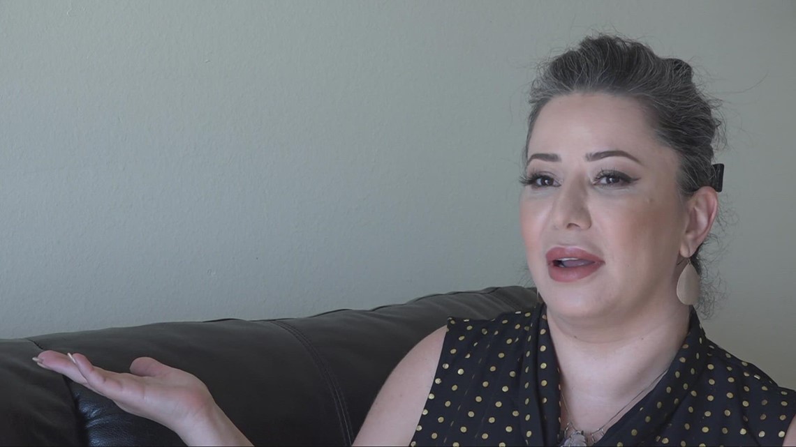 We don't use that much water!' People at ArdenArcade apartments