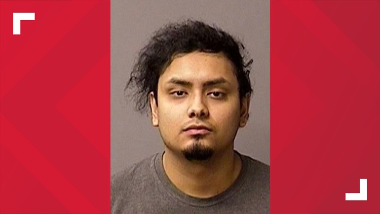 Turlock Police arrest father suspected of child abuse that led to the death of his infant daughter