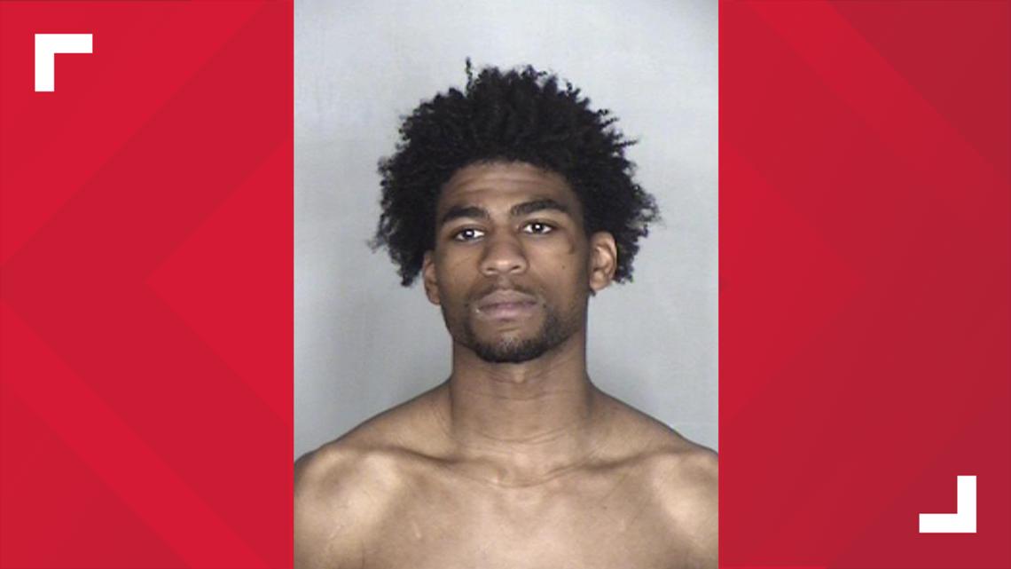 Oroville Greyhound bus shooter Asaahdi Coleman sentenced - Vimarsana News