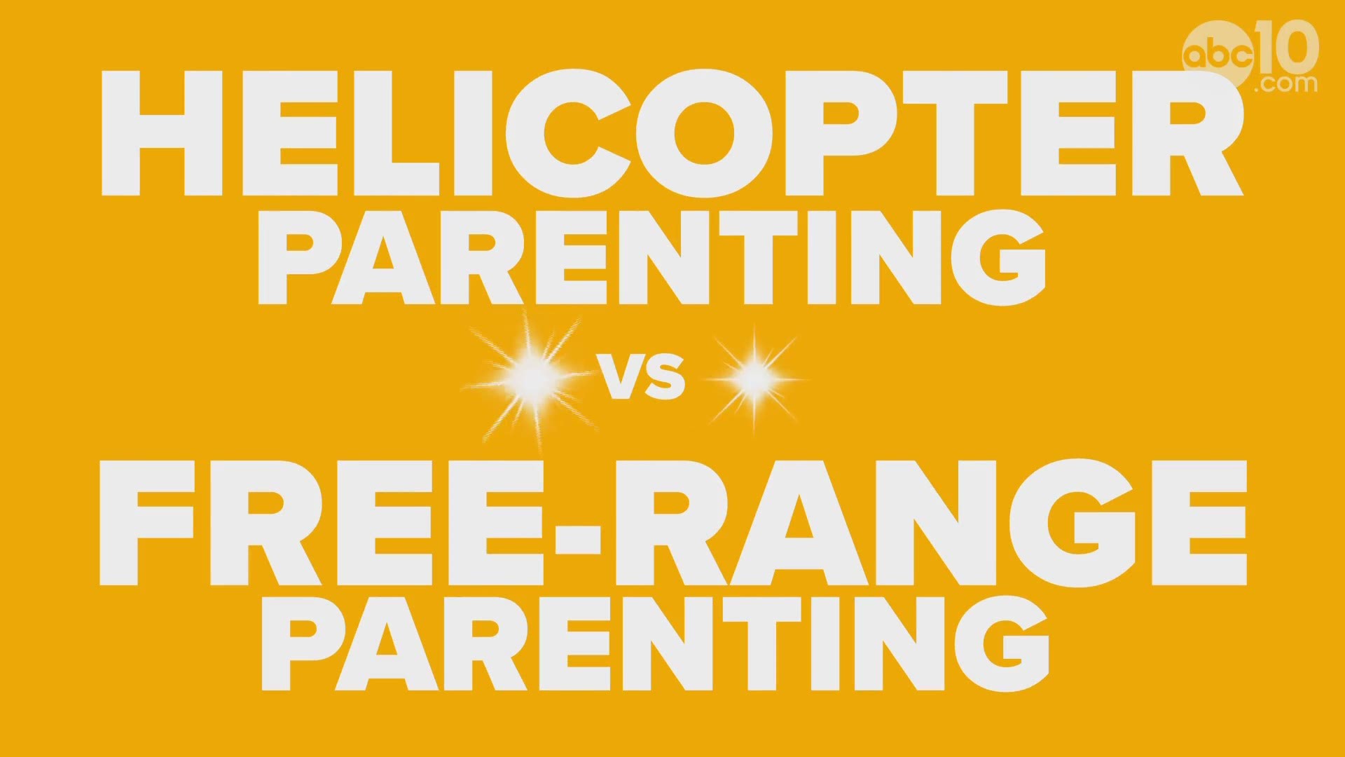 Helicopter Parenting vs Free-Range Parenting I Moms Explain It All
Do you hover over every single aspect of your kid's life like a helicopter? Or do you take the back seat and give your kid independence? These real moms explain it all on parenting