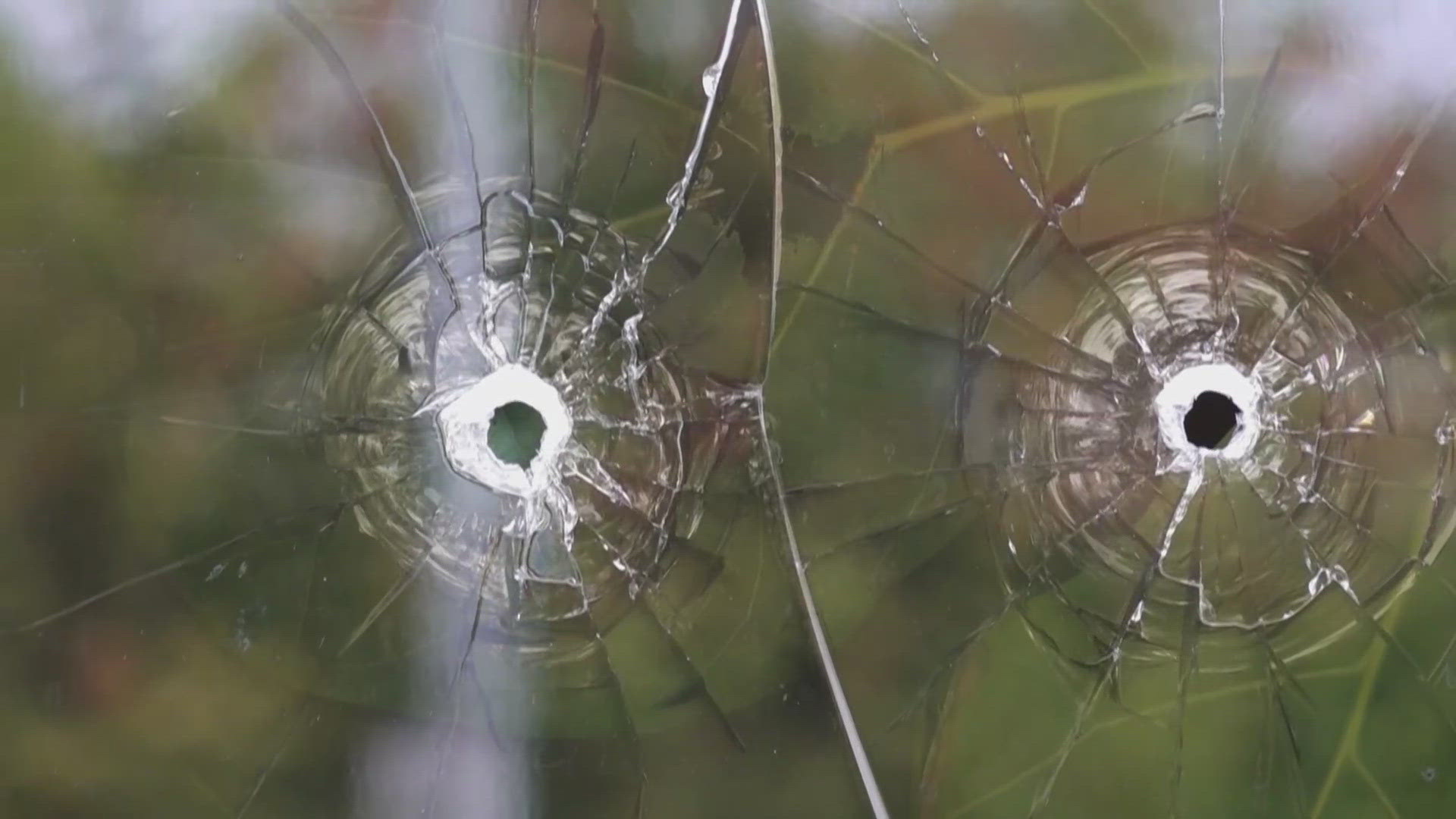 Sacramento ABC10 shooting suspect Anibal Hernandez-Santana faces