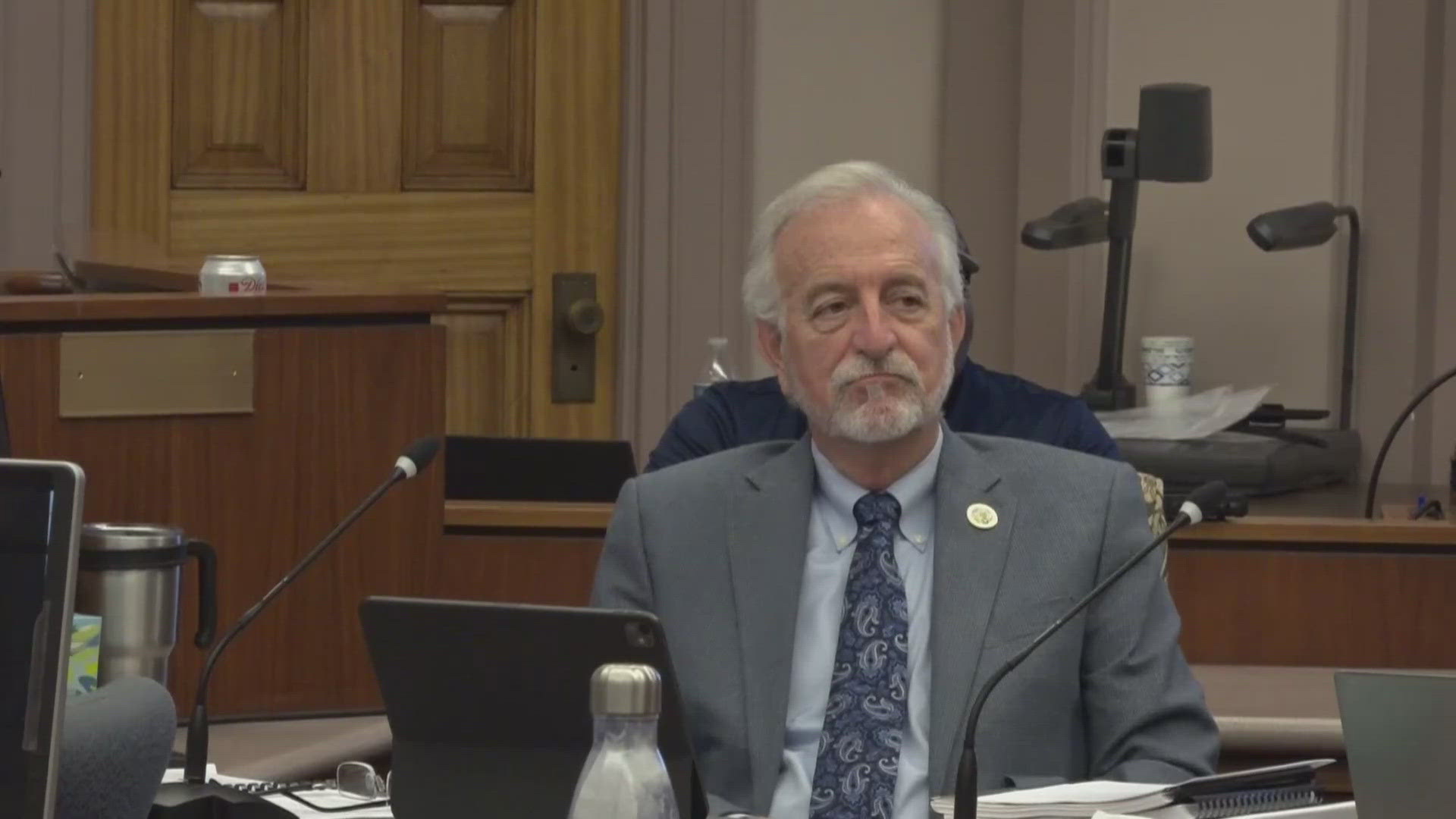 A new report has revealed that Stockton Interim City Manager Steve Colangelo approved more than $280,000 in spending without prior review from the City Council.