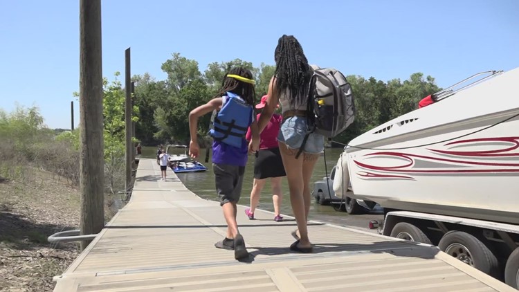 First responders urge caution on waterways as boating season ramps up