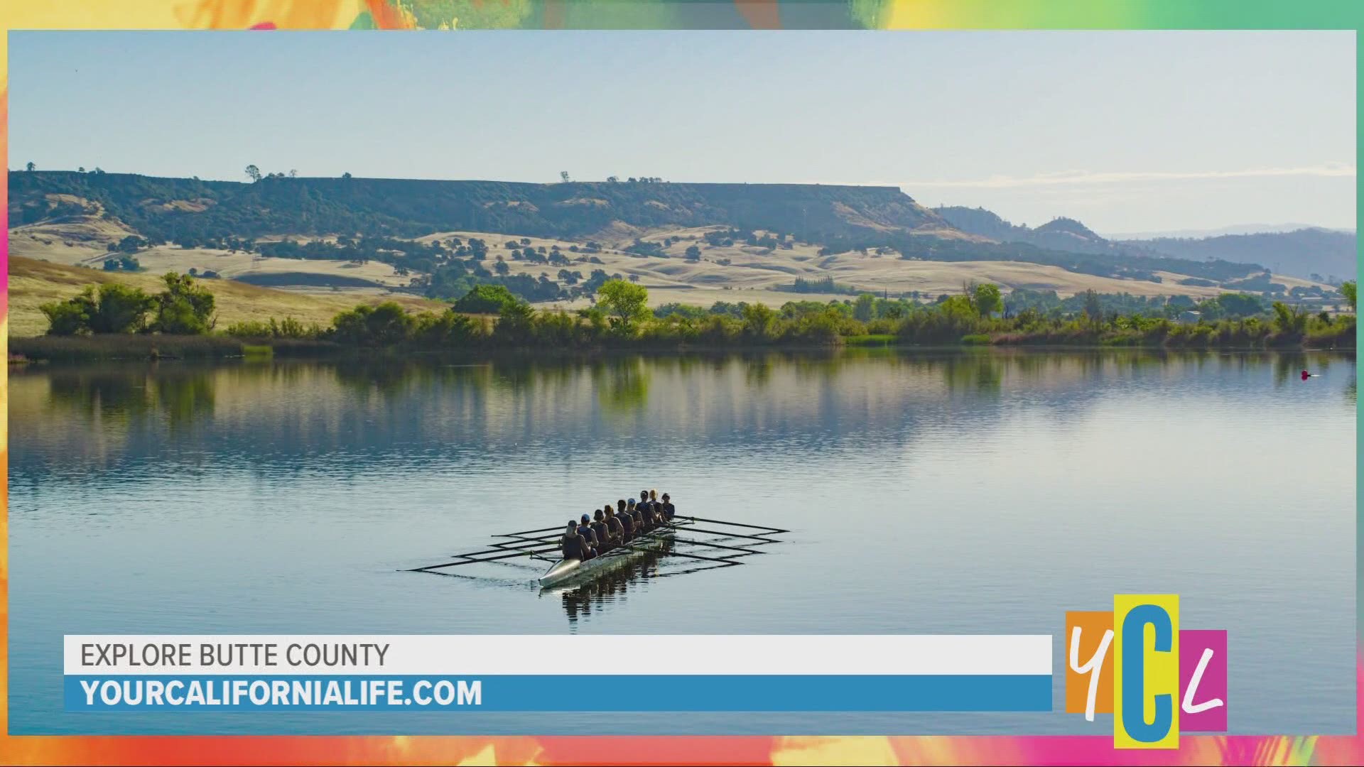 Explore Butte County Executive Director Carolyn Denero shares some hidden gems right here in Northern California to enjoy on a hot summer day.