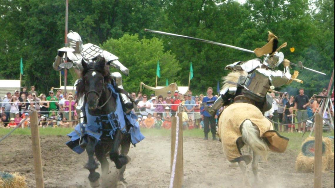 Folsom Renaissance Faire returns to Lions Park Need to Know