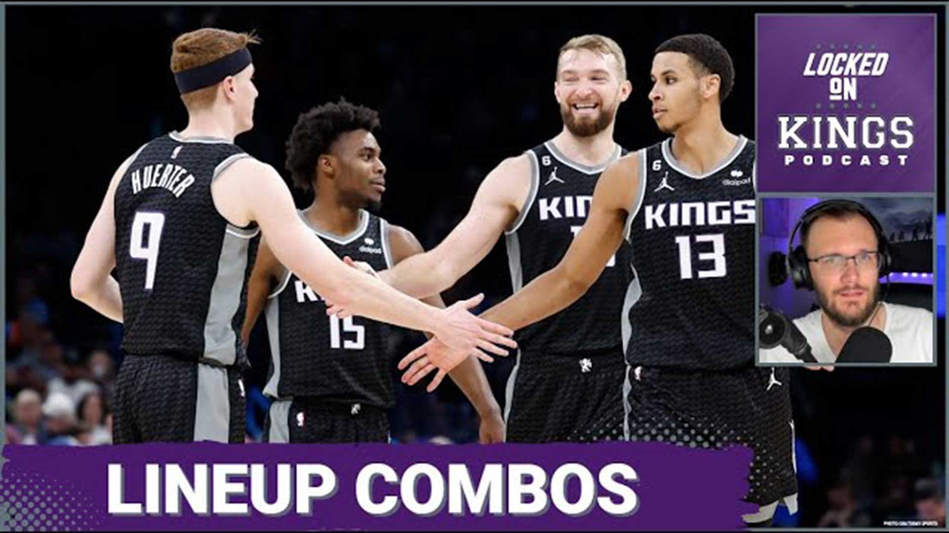 Sacramento Kings uniforms for 2023-24 season are released