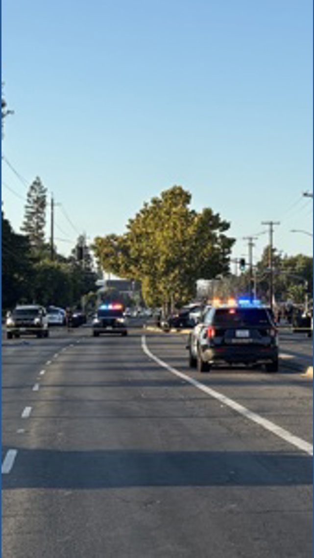Inviolved Sacramento Sheriff investigates deputy-involved shooting after reported ...