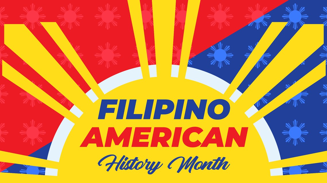 National Filipino American History Month, explained