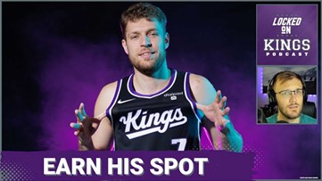 Kings F Keegan Murray Receives Love From 49ers' TE George Kittle - Sports  Illustrated Inside the Kings News, Analysis and More