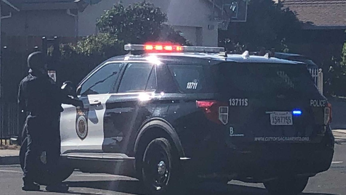 23 Sacramento Police officers receive promotions | abc10.com