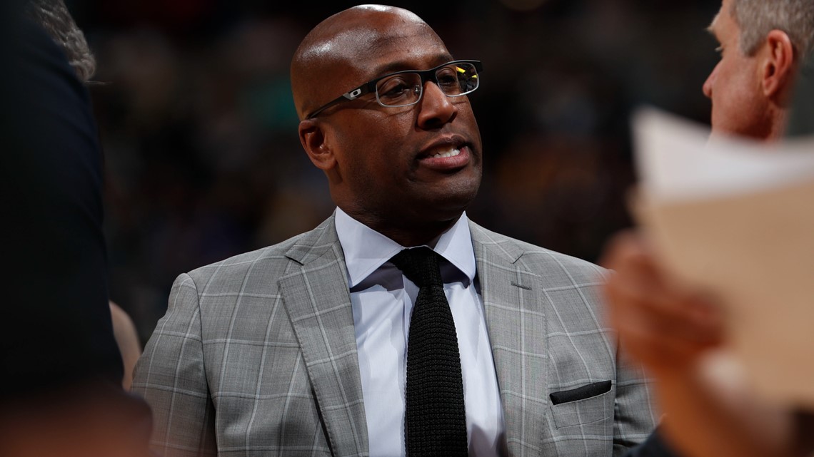 Mike Brown to be next head coach of the Sacramento Kings