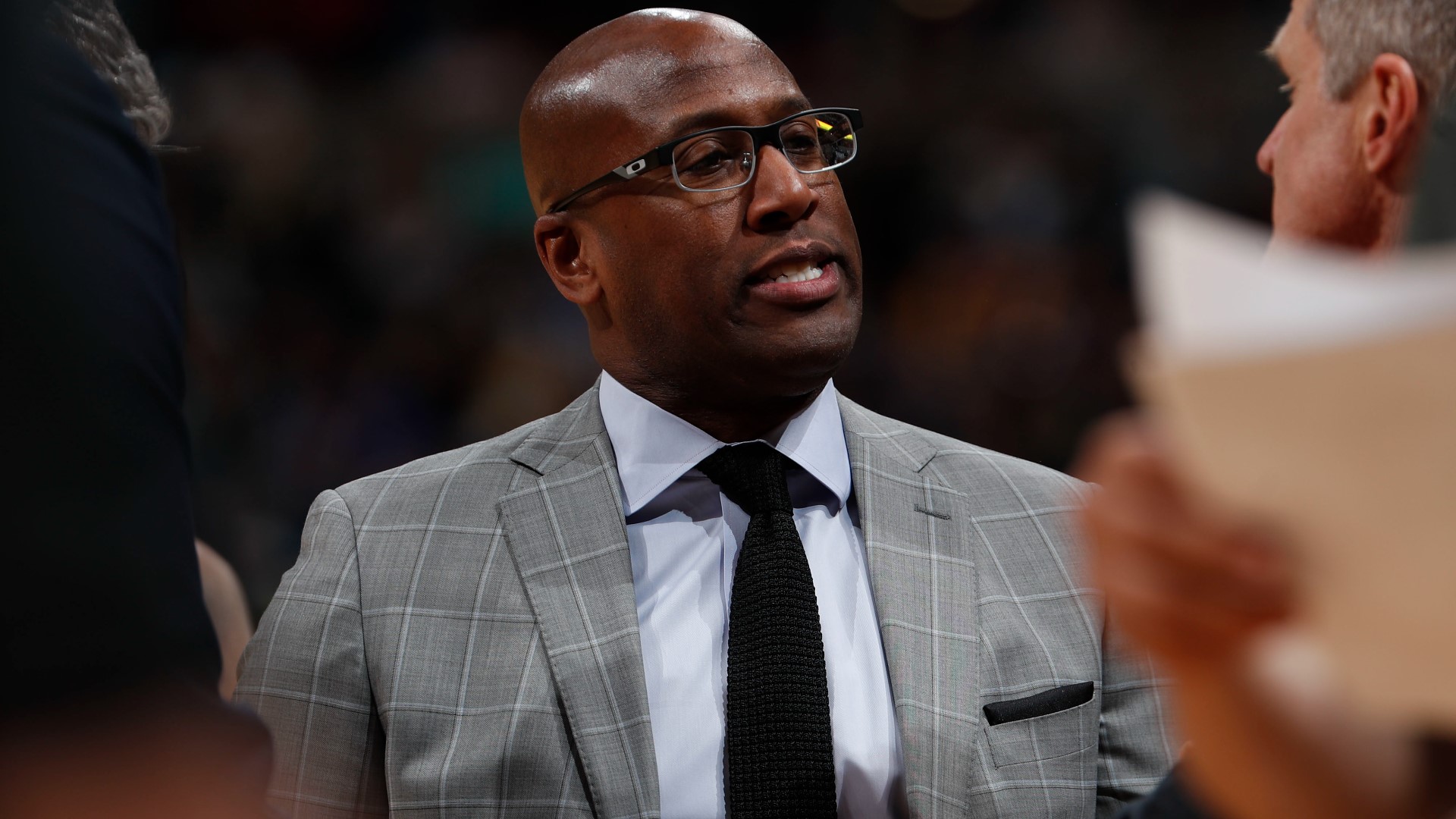 Mike Brown to be Sacramento Kings head coach, reports says 