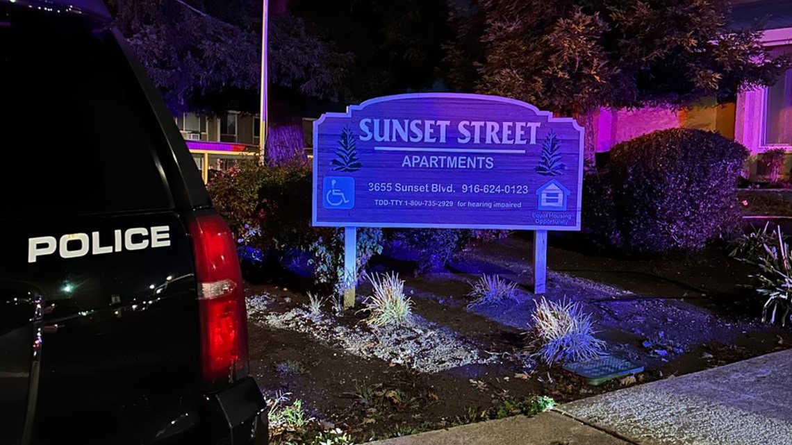 Rocklin police say no current threat at Sunset Street Apartments