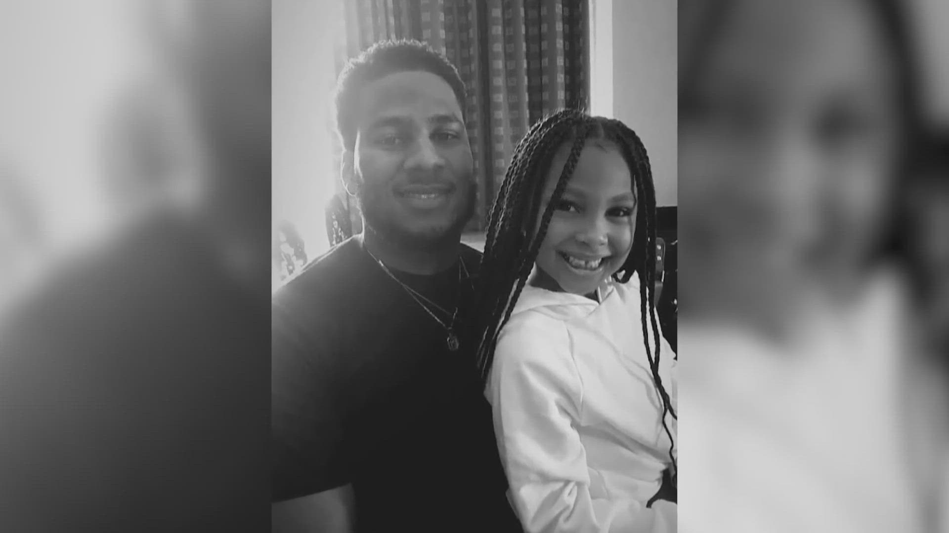 Montray Allen: Man killed in Sacramento apartment shooting