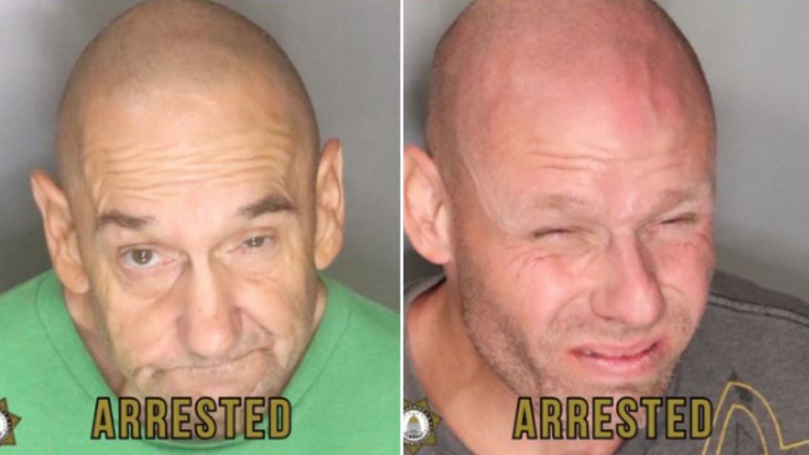 2 arrested in connection to 2022 Sacramento Garden Hwy. homicide - Vimarsana News