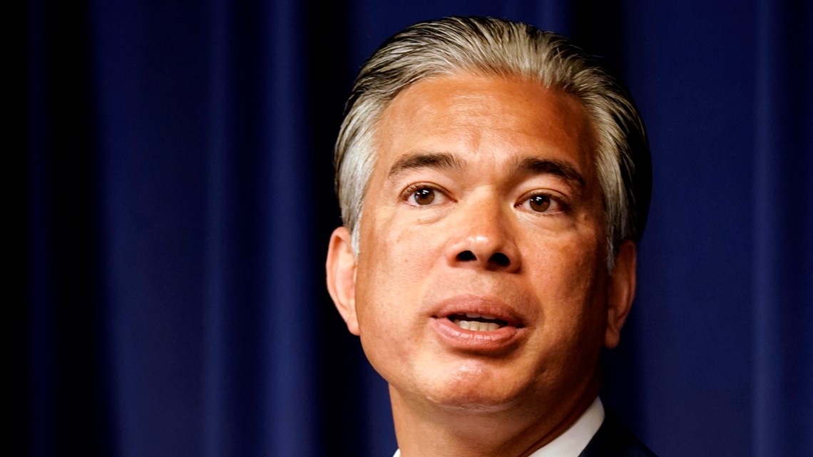 California reviewing cases for possible wrongful convictions - Vimarsana News