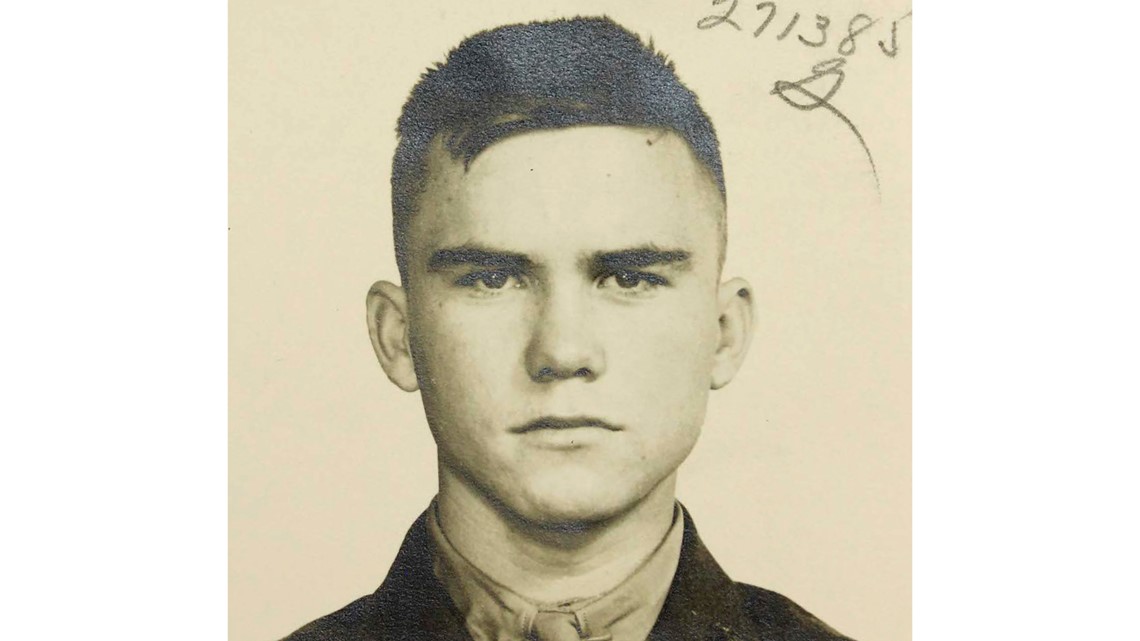 California Marine killed at Pearl Harbor identified - Vimarsana News