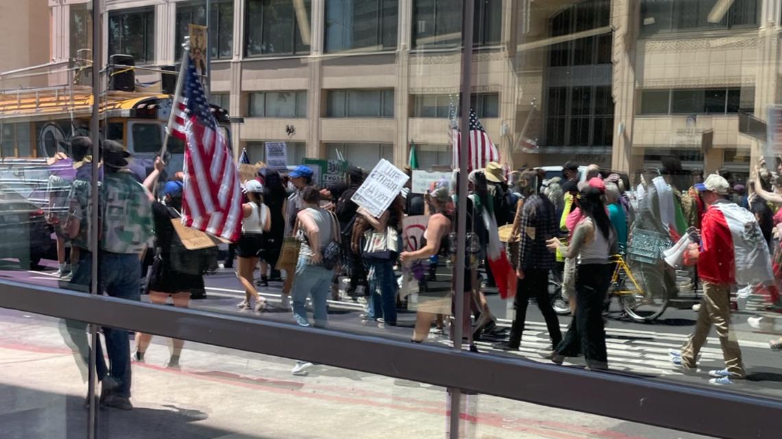 Immigration attorneys notice uptick in ICE detentions, but say immigrants should still follow law