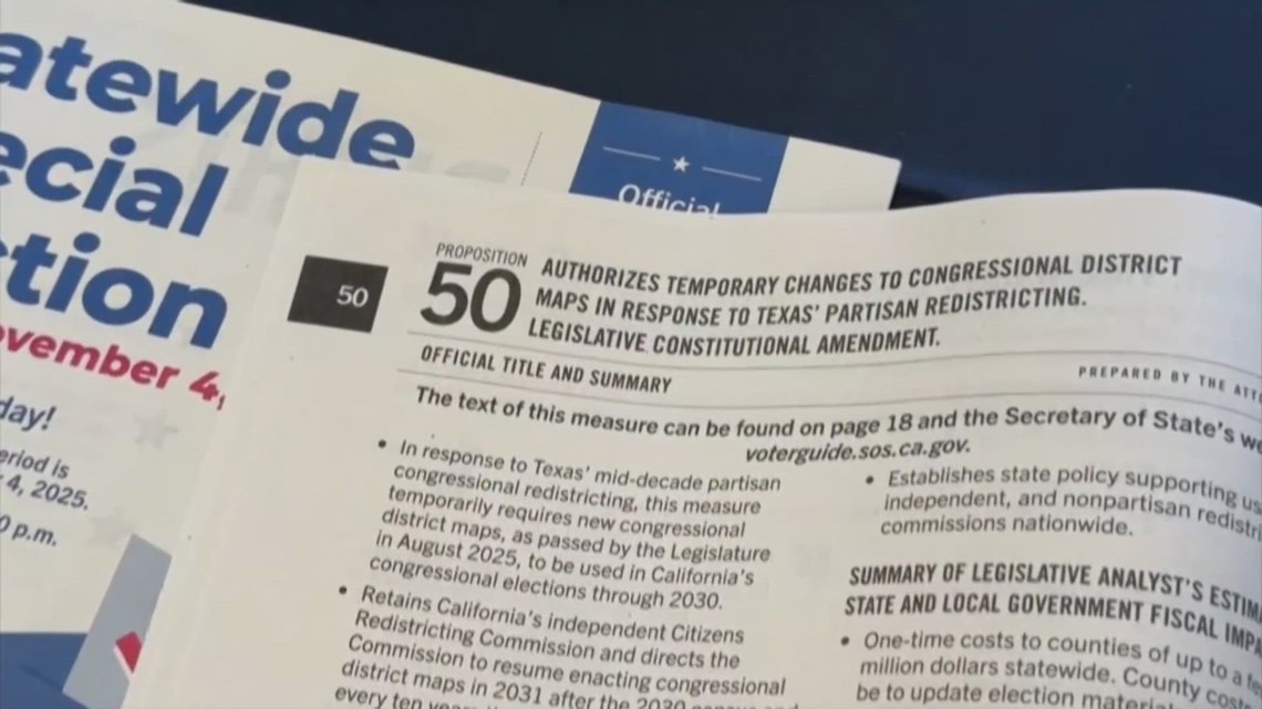 Expert warns mid-decade redistricting fights nationwide threaten representation