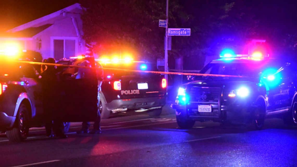1 dead after Rancho Cordova shooting, police searching for gunman - Vimarsana News