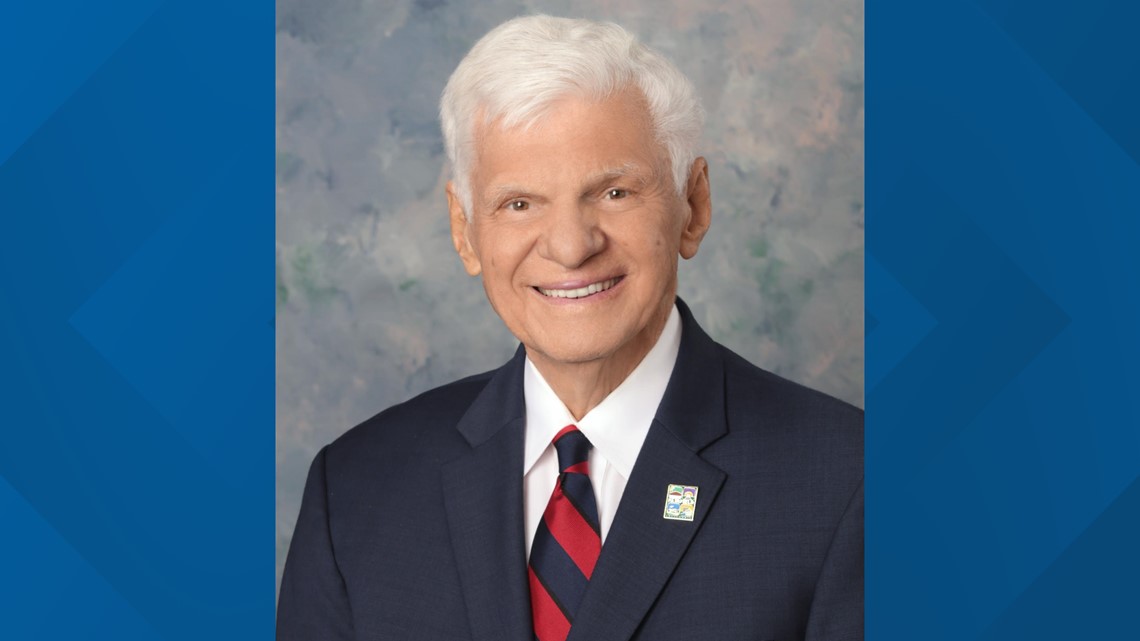 Former WBPZTV Lock Haven, PA anchor and Fairfield, CA mayor deceased