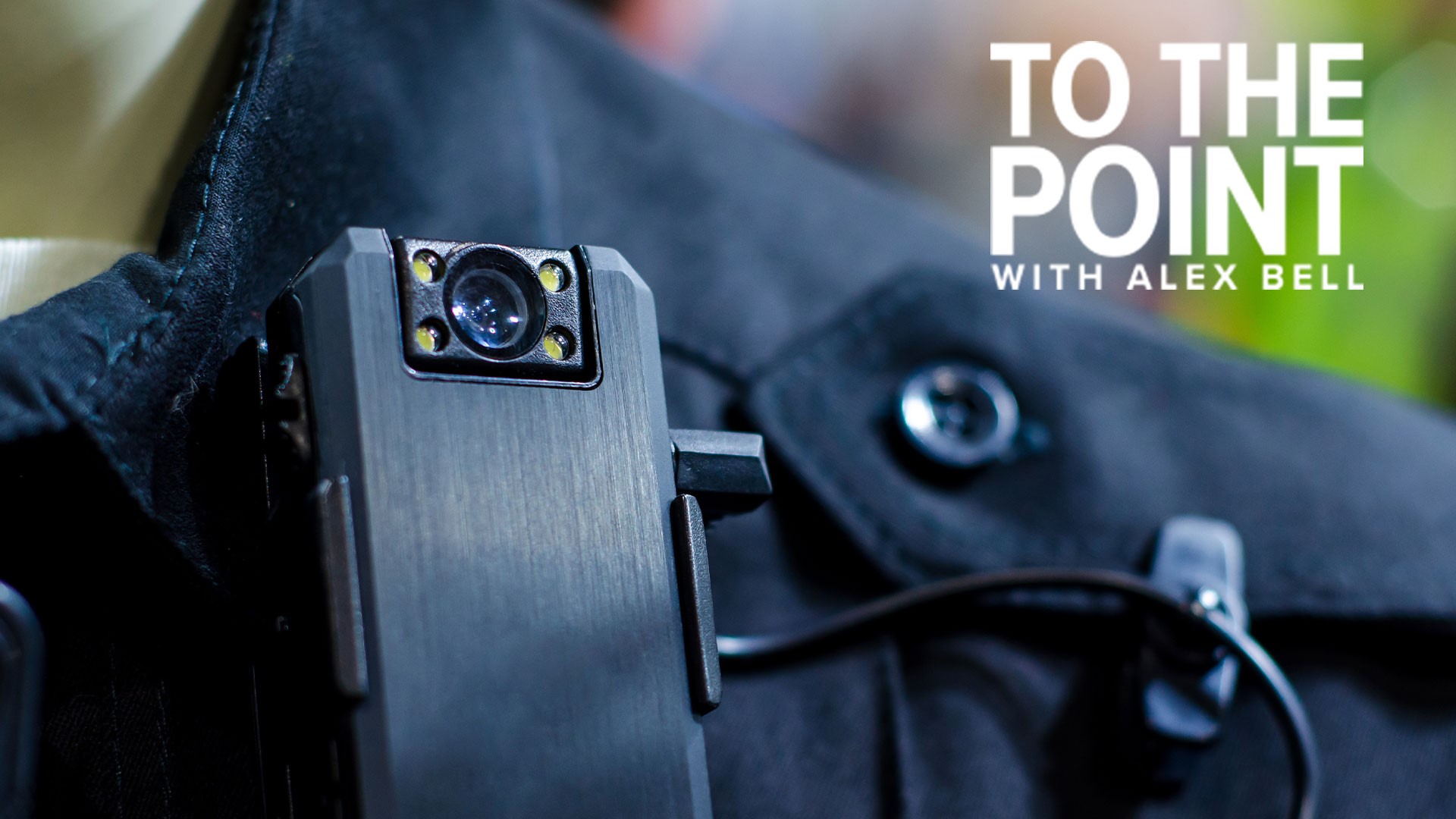 When do officials have to release body cam video? | To The Point