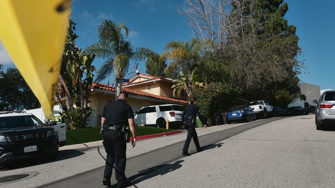 3 killed, 4 hurt in latest Southern California mass shooting | abc10.com