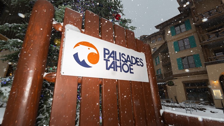Here's what's happening with the proposed resort village at Palisades Tahoe