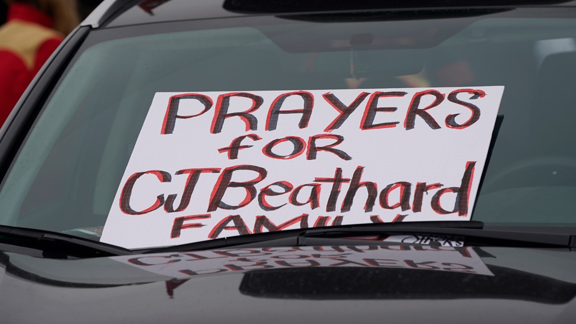 49ers Release Statement After Death Of C.J. Beathard's Brother