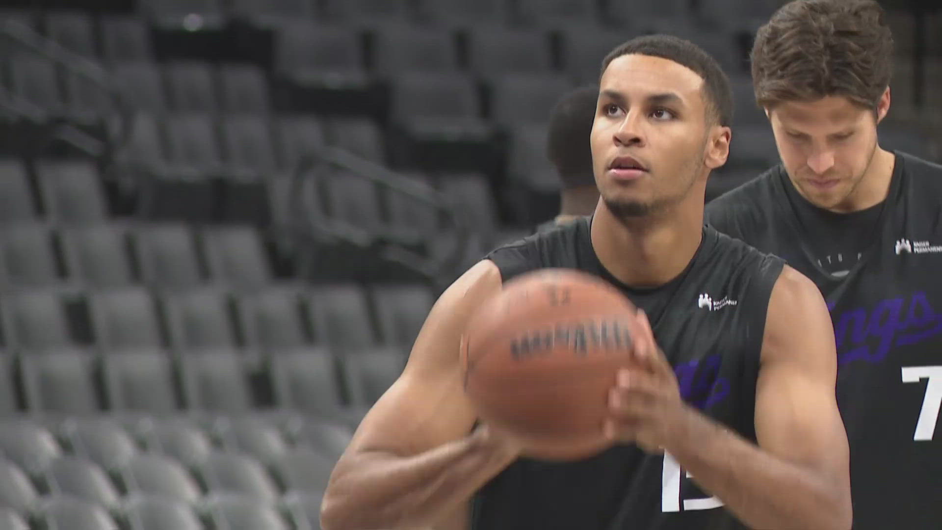 Sacramento Kings open preseason at home vs. Toronto Raptors | abc10.com