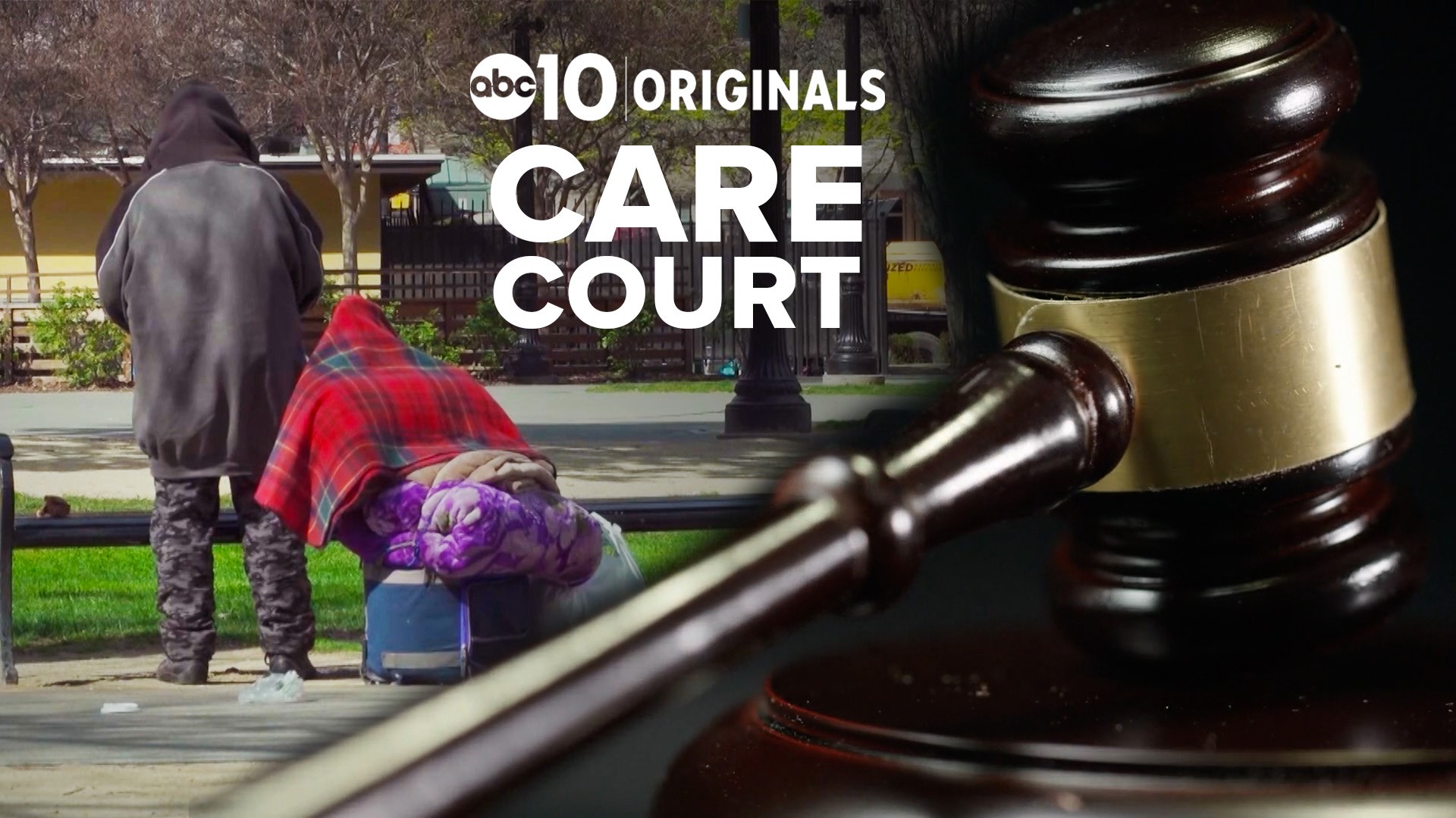Counties across California would be charged with implementing CARE Court at the local level, but not everyone agrees with the proposal.