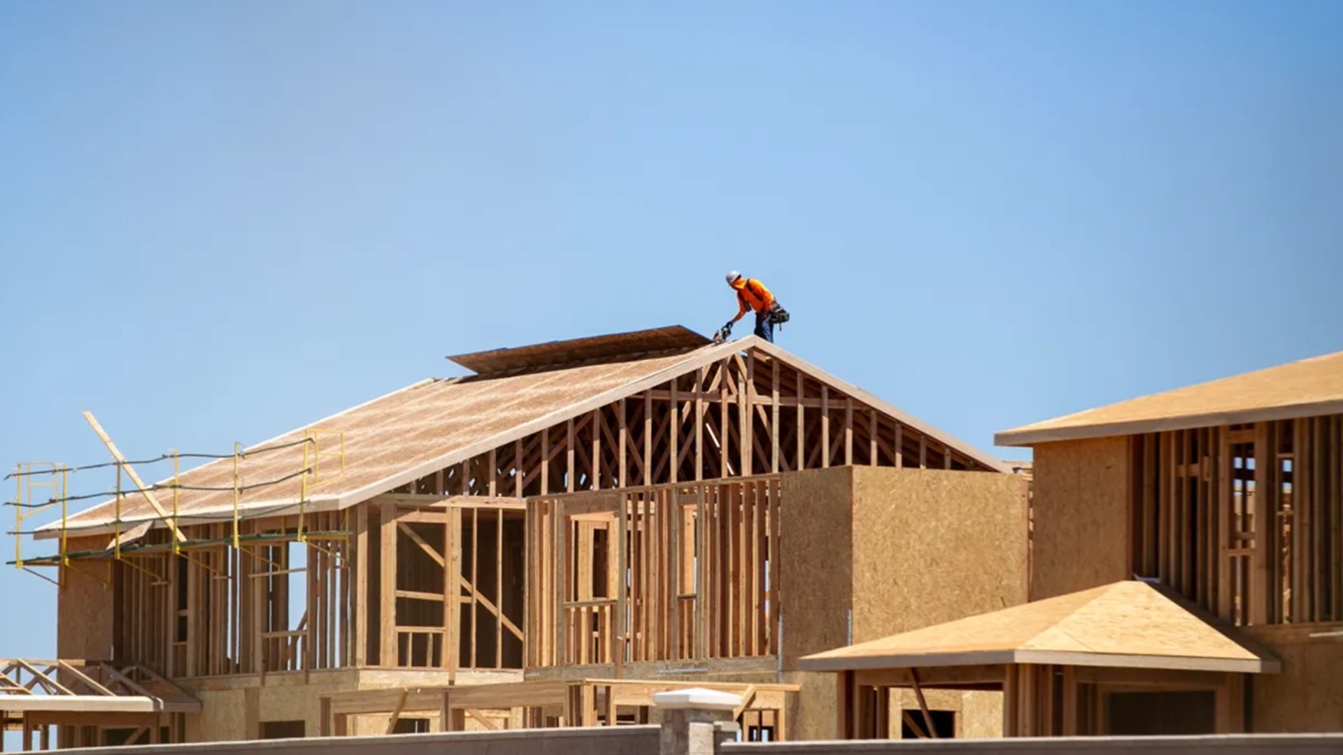 When will California's home prices come down?