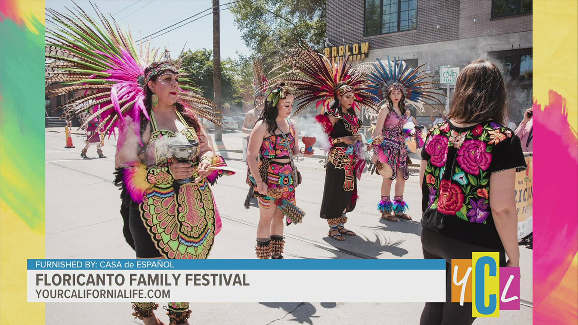 This local event celebrates Latinx cultures with food, vendors, activities for kids and much more. Check it out on May 11, 12-6 p.m. at 1101 R St. in Sacramento.