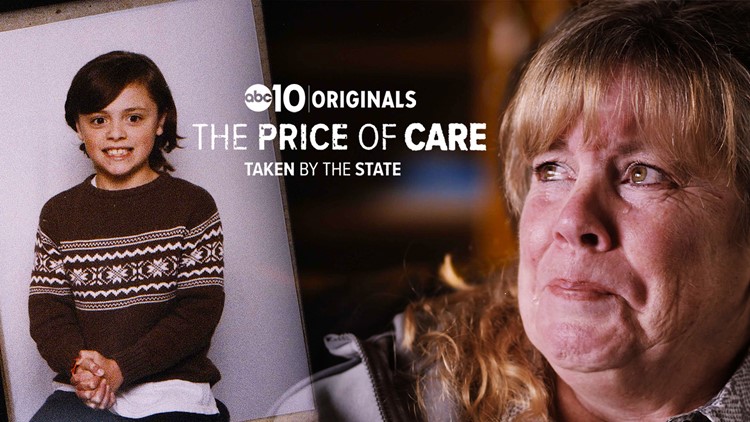 Price of Care: Taken by the State | Episode Two