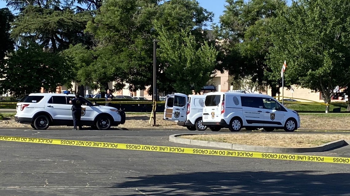 Police investigating man's death in Sacramento | abc10.com