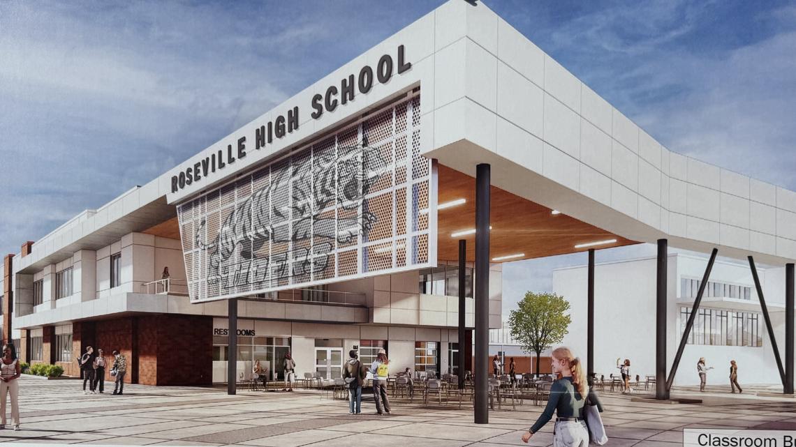 School Construction & Modernization