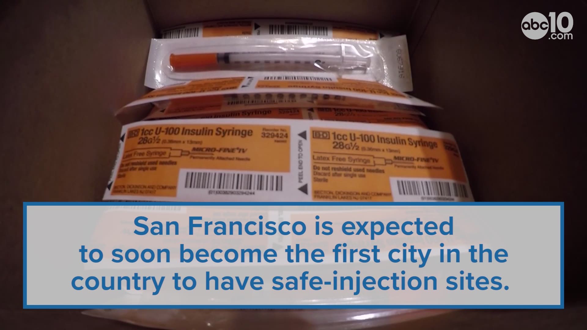 As San Francisco, California moves closer to opening overdose prevention sites, Assembly Member Susan Eggman answers questions about the plan. Do these sites, where people could use drugs, like heroin, under the supervision of staff, enable users? How wil
