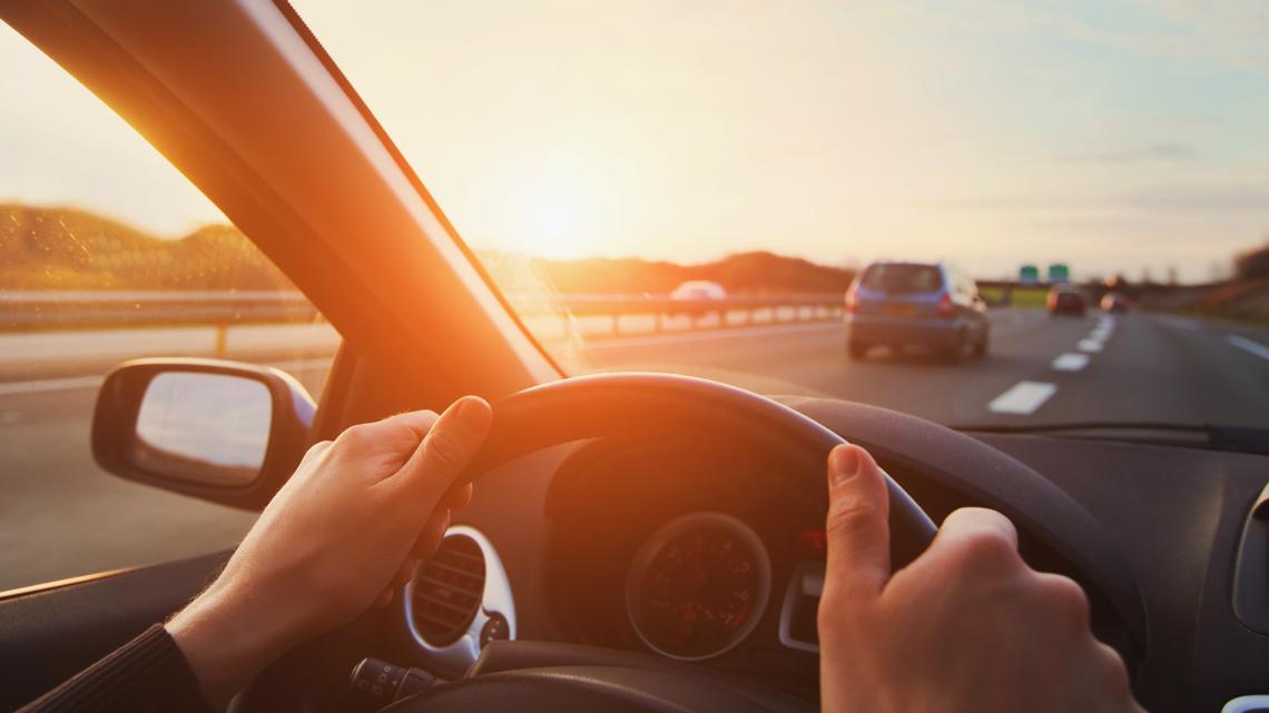 Driver's license test tips: Behind-the-wheel driving test - Vimarsana News