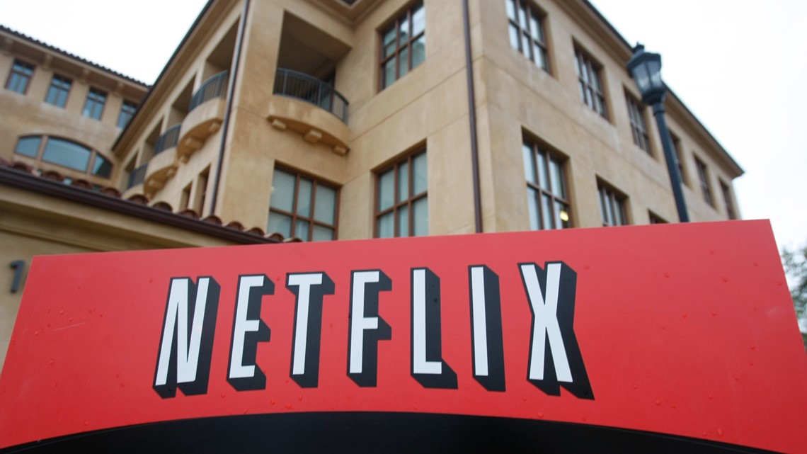 Netflix's 2022 Oscar nominees stand 'side-by-side' with theaters - Vimarsana News