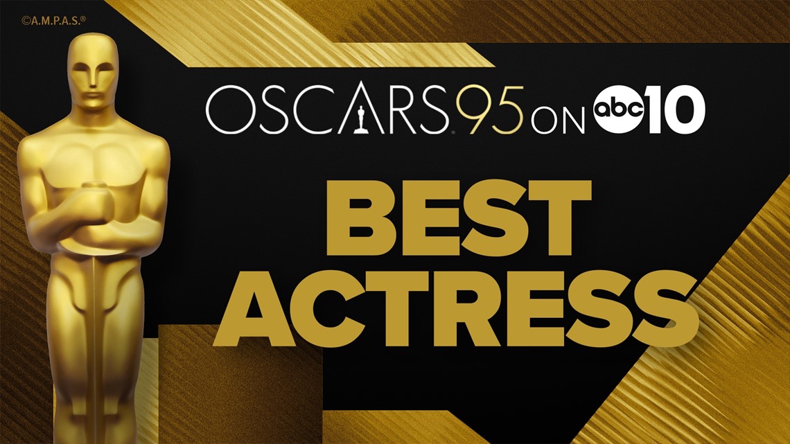 Oscars 2023: Will it be Cate Blanchett or Michelle Yeoh? - Vimarsana News