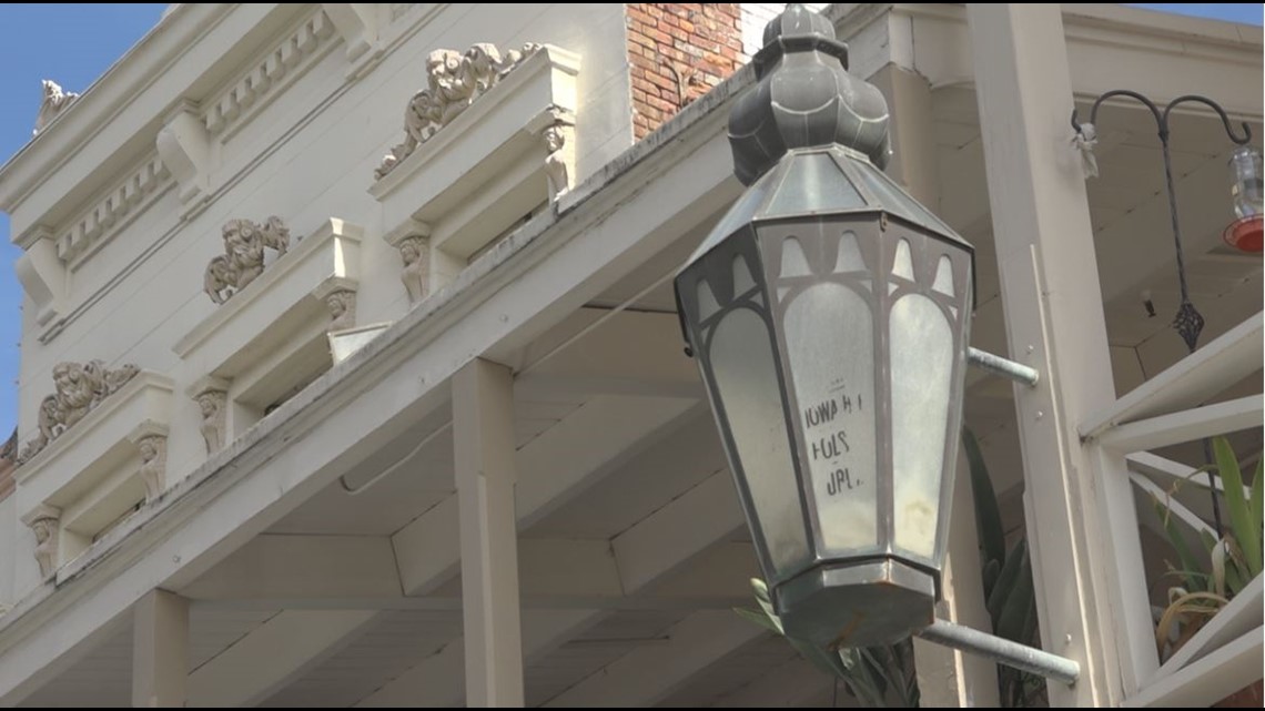 Old Sacramento businesses respond to city's $5M investment plan - Vimarsana News