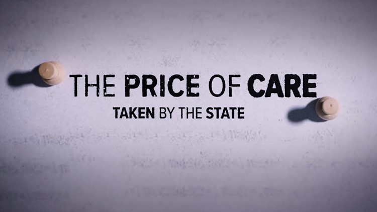The Price of Care: Taken by the State | A one-hour special